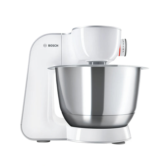 Bosch | Kitchen machine | MUM58200 | 1000 W | Speed Settings Qty 7 | Bowl Capacity 3.9 litres | Silver