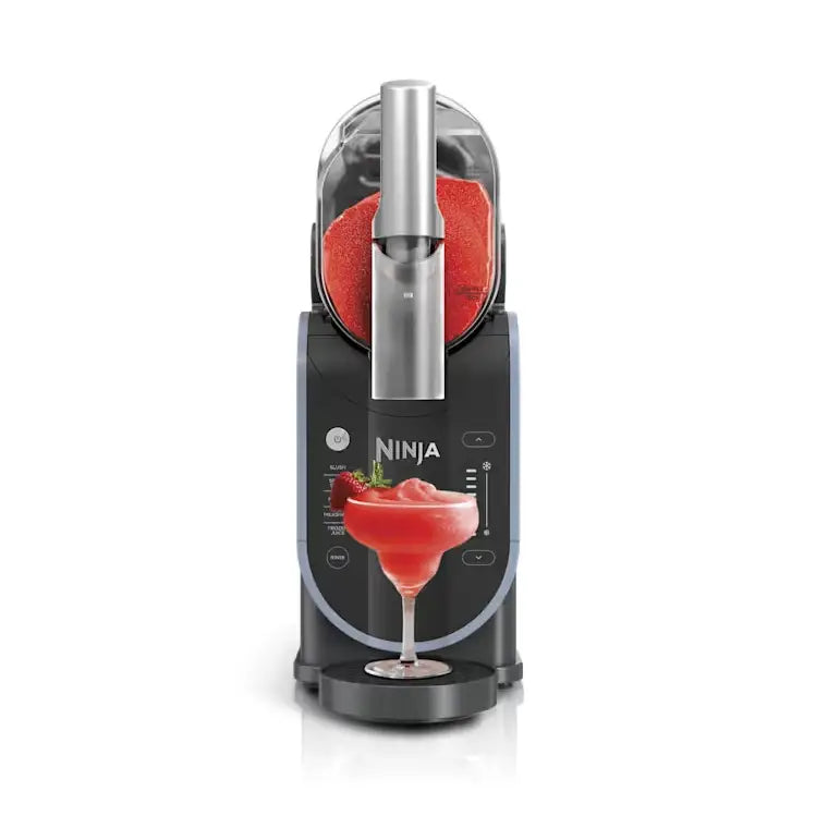 NINJA | SLUSHi Professional Frozen Drink Maker | FS301EU | Capacity 1.9 L
