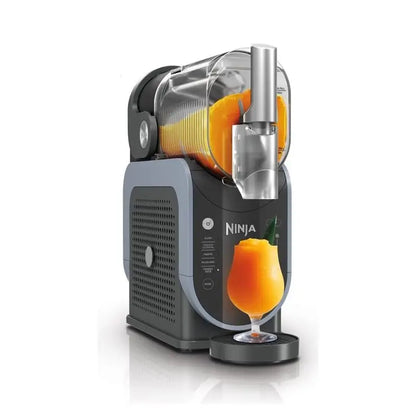 NINJA | SLUSHi Professional Frozen Drink Maker | FS301EU | Capacity 1.9 L