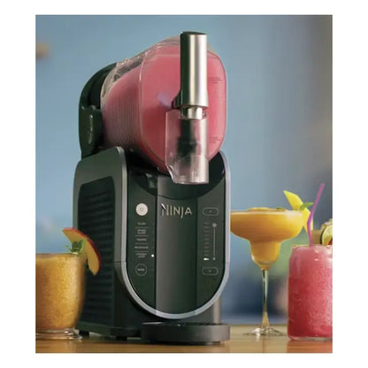 NINJA | SLUSHi Professional Frozen Drink Maker | FS301EU | Capacity 1.9 L