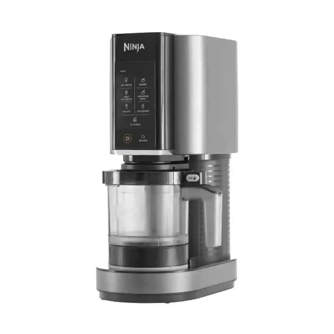 NINJA | Ice Cream Maker | NC300EU | Power 800 W | Capacity 3 x 0.473 L