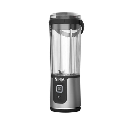 NINJA | Portable Cordless Blender | BC151EUBK | Portable | Jar material BPA-free | Jar capacity 0.53 L