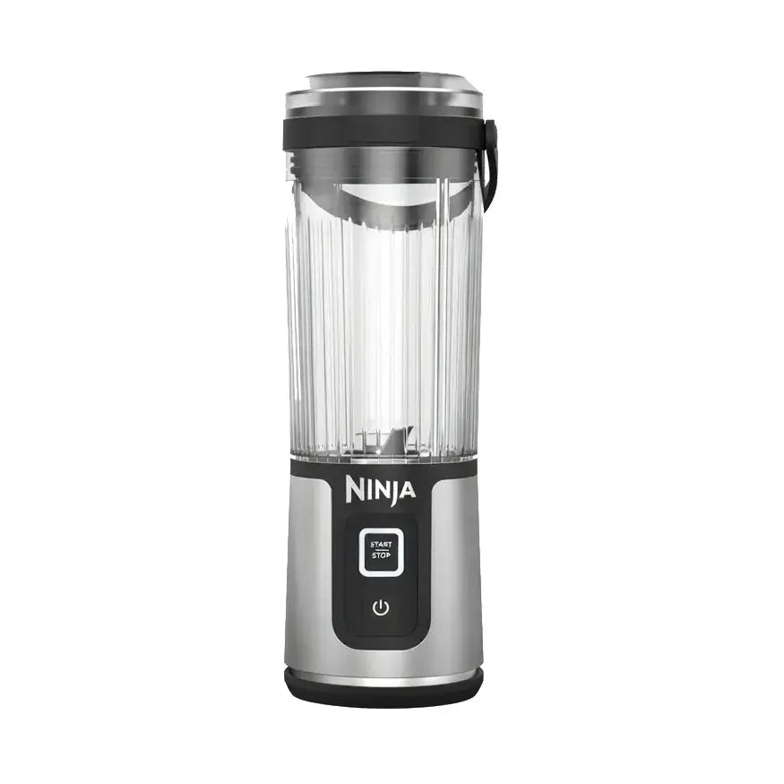 NINJA | Portable Cordless Blender | BC151EUBK | Portable | Jar material BPA-free | Jar capacity 0.53 L