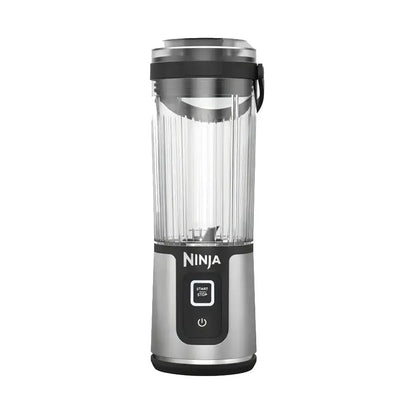 NINJA | Portable Cordless Blender | BC151EUBK | Portable | Jar material BPA-free | Jar capacity 0.53 L