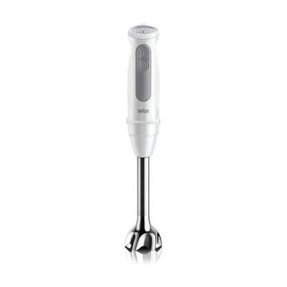 Braun | Hand Blender | MQ50001MWH | 1000 W
