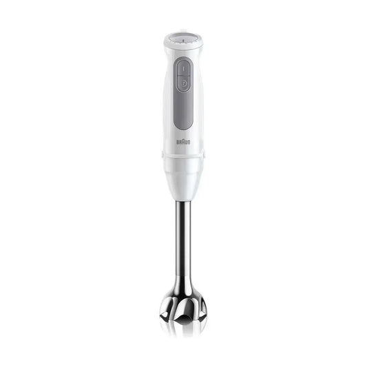 Braun | Hand Blender | MQ50001MWH | 1000 W