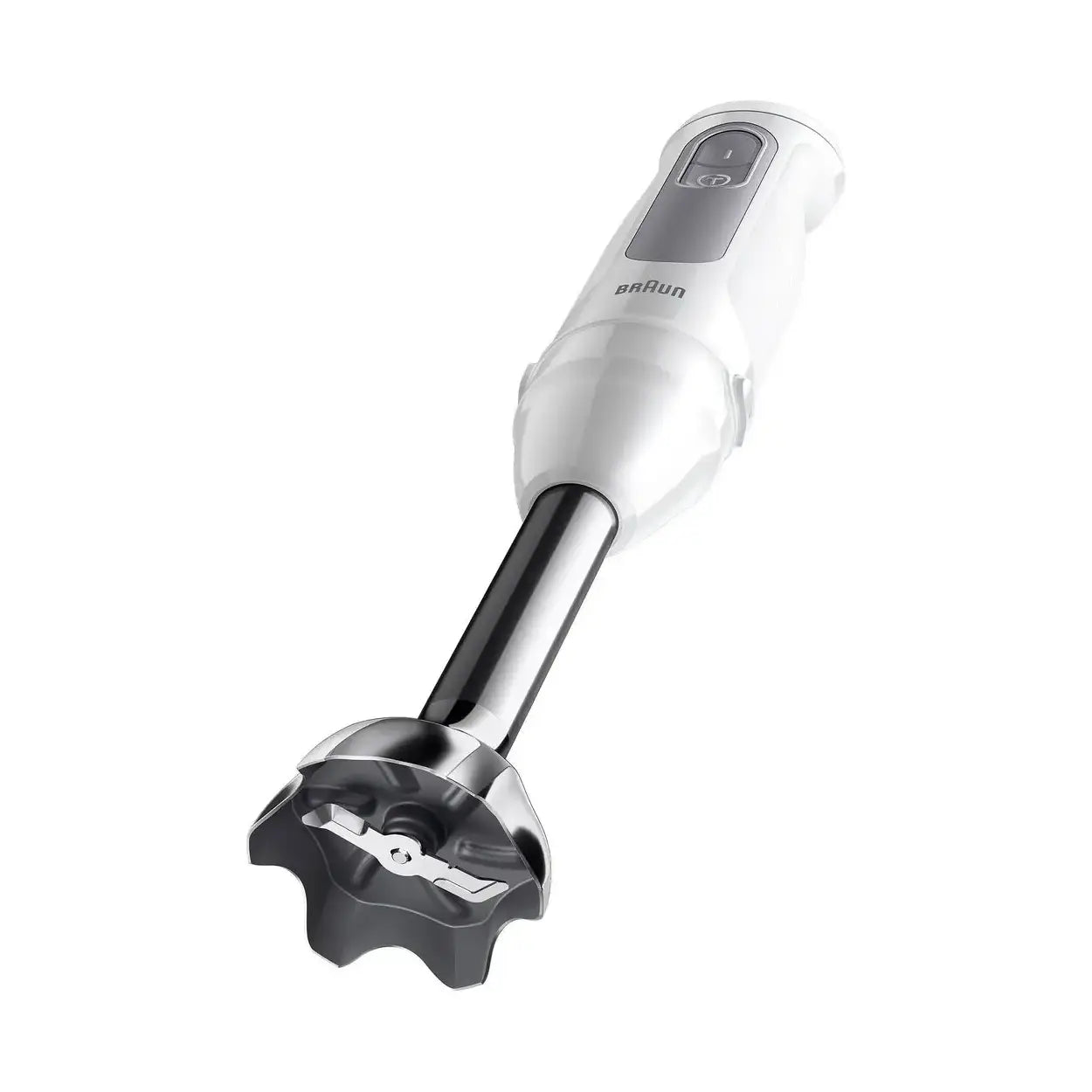 Braun | Hand Blender | MQ50001MWH | 1000 W