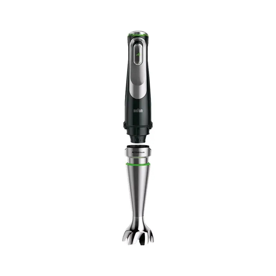 Braun | Hand Blender | MQ9138XI MultiQuick 9 | 1200 W