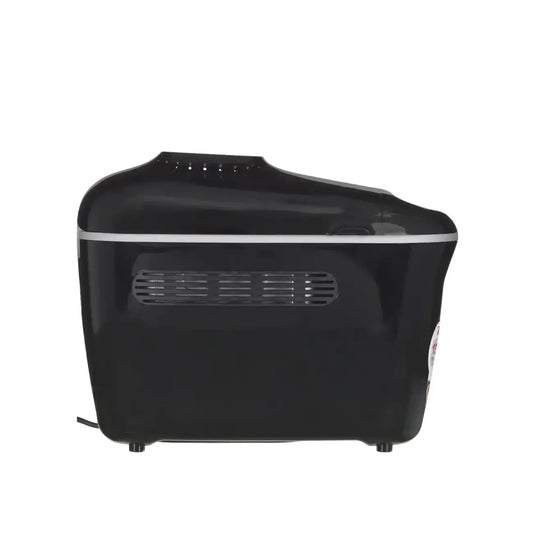 TEFAL | Breadmaker | PF611838 | 2 W | Programmes Qty 19 | Black