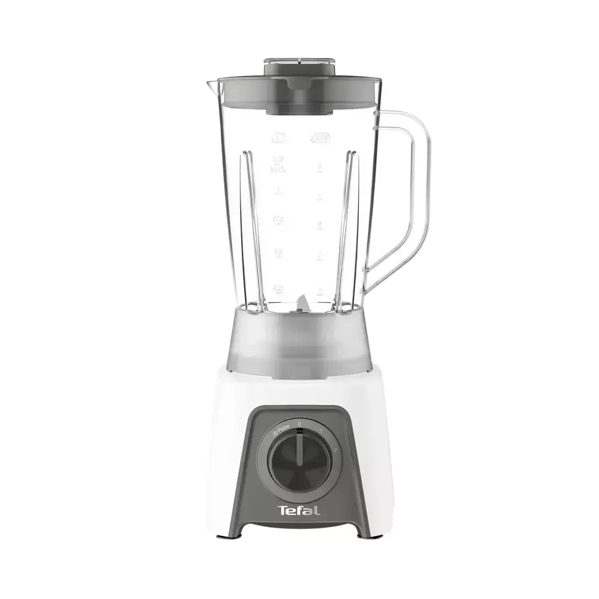 TEFAL | Blender | BL2C0130 | Tabletop | 450 W | Jar capacity 1.5 L | White