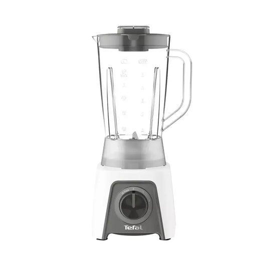 TEFAL | Blender | BL2C0130 | Tabletop | 450 W | Jar capacity 1.5 L | White