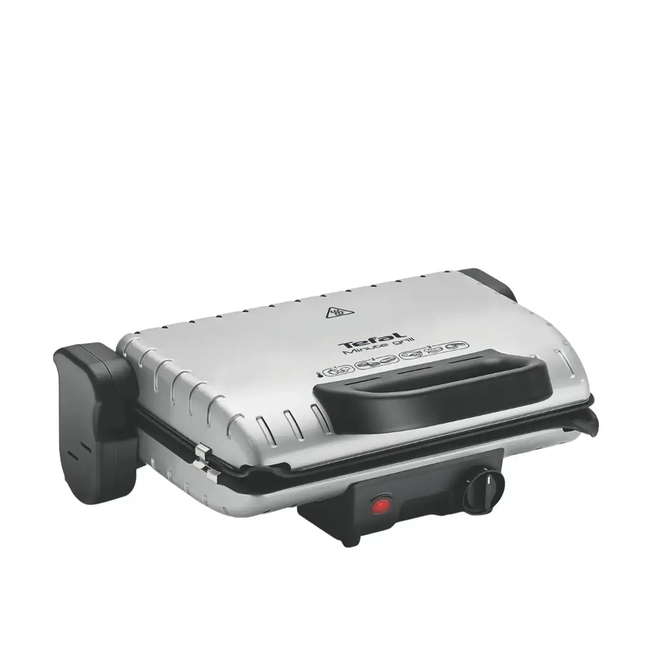 TEFAL | GC2050 | Contact | 1600 W | Stainless steel