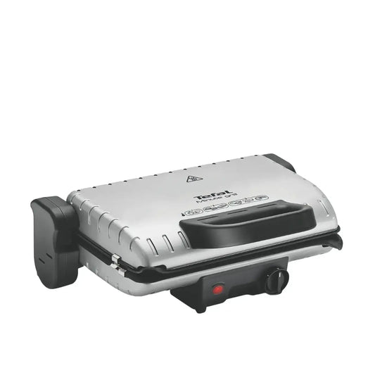 TEFAL | GC2050 | Contact | 1600 W | Stainless steel