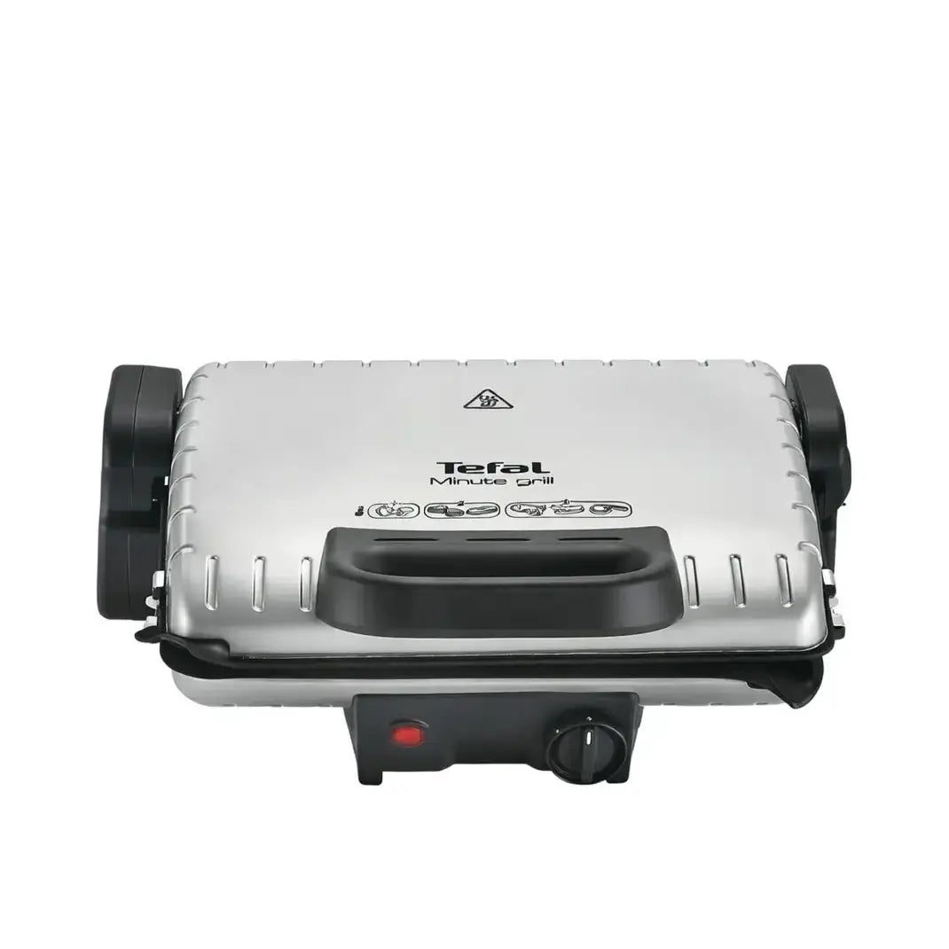 TEFAL | GC2050 | Contact | 1600 W | Stainless steel