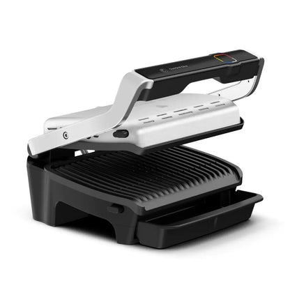 TEFAL | Grill | GC750D30 OptiGrill Elite | 2000 W | Stainless steel