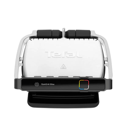 TEFAL | Grill | GC750D30 OptiGrill Elite | 2000 W | Stainless steel