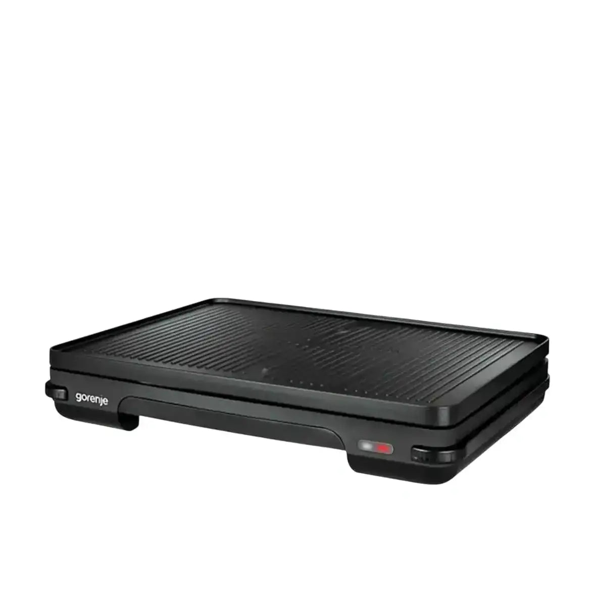 Gorenje | Grill | TG2000LCB | Table | 2000 W | Black