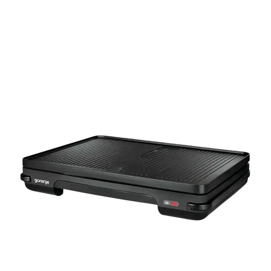 Gorenje | Grill | TG2000LCB | Table | 2000 W | Black