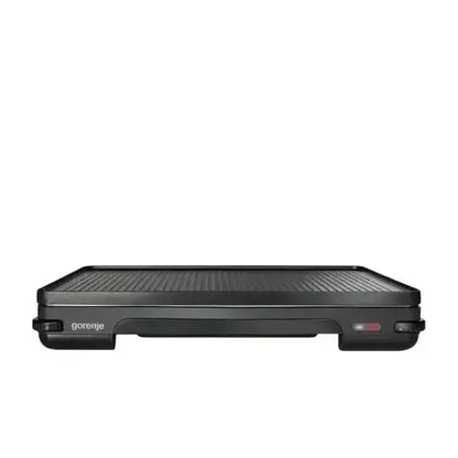 Gorenje | Grill | TG2000LCB | Table | 2000 W | Black