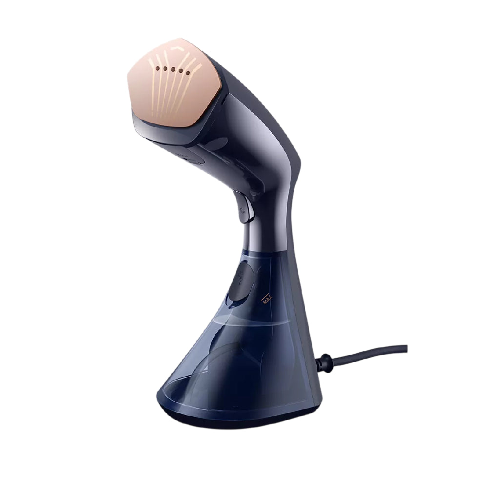 Philips | 8000 Series GC810 | Handheld Fabric Steamer | 1600 W | 32 g/min | Brown/Grey