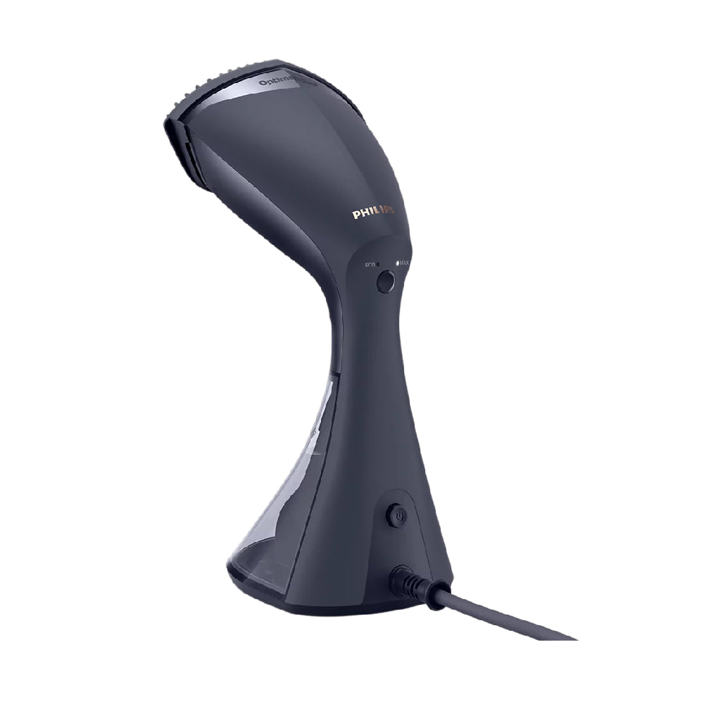 Philips | 8000 Series GC810 | Handheld Fabric Steamer | 1600 W | 32 g/min | Brown/Grey