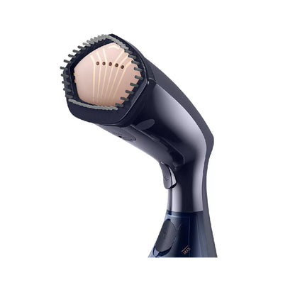 Philips | 8000 Series GC810 | Handheld Fabric Steamer | 1600 W | 32 g/min | Brown/Grey