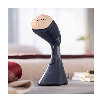 Philips | 8000 Series GC810 | Handheld Fabric Steamer | 1600 W | 32 g/min | Brown/Grey