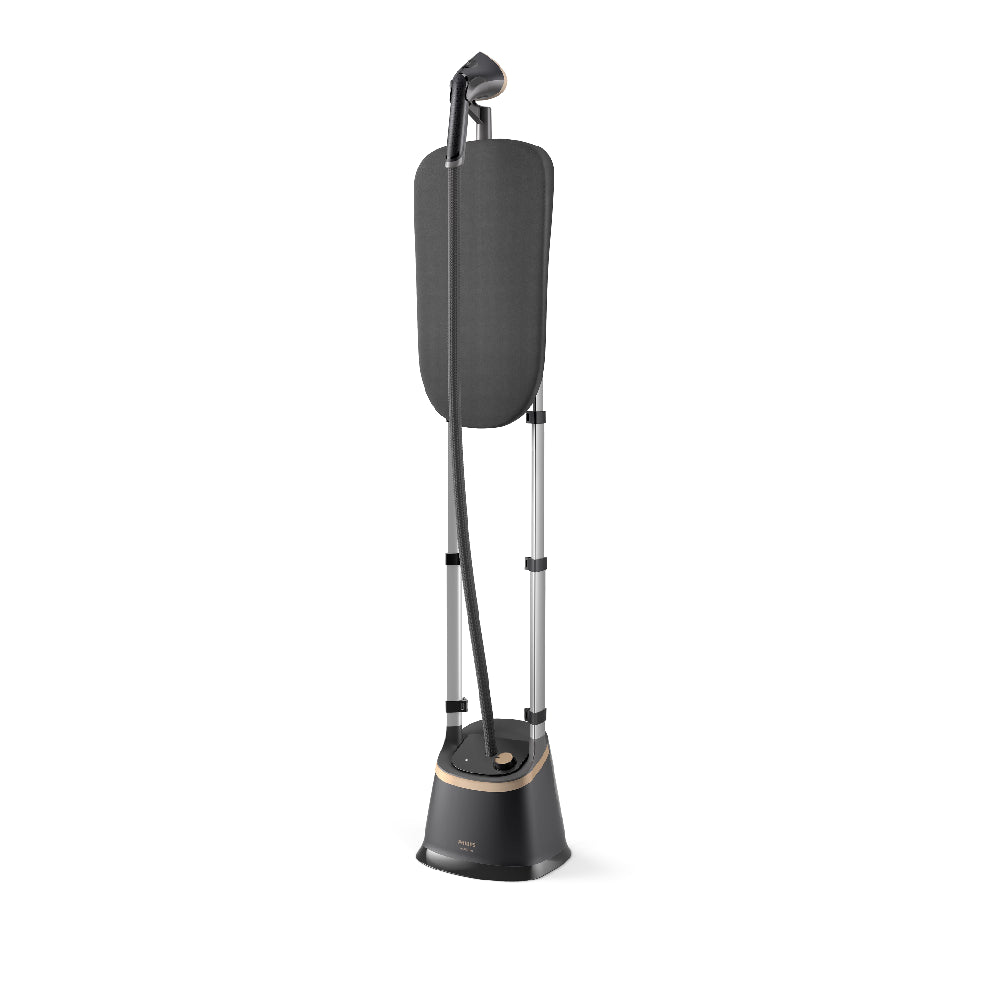 Philips | 3000 Series STE3170 | Stand Steamer | 2000 W | 40 g/min | Black