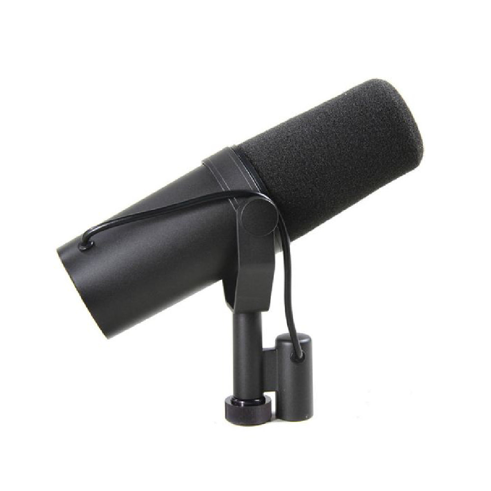 Shure SM7B | Vocal Microphone | Dynamic | Cardioid