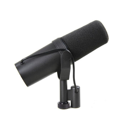 Shure SM7B | Vocal Microphone | Dynamic | Cardioid