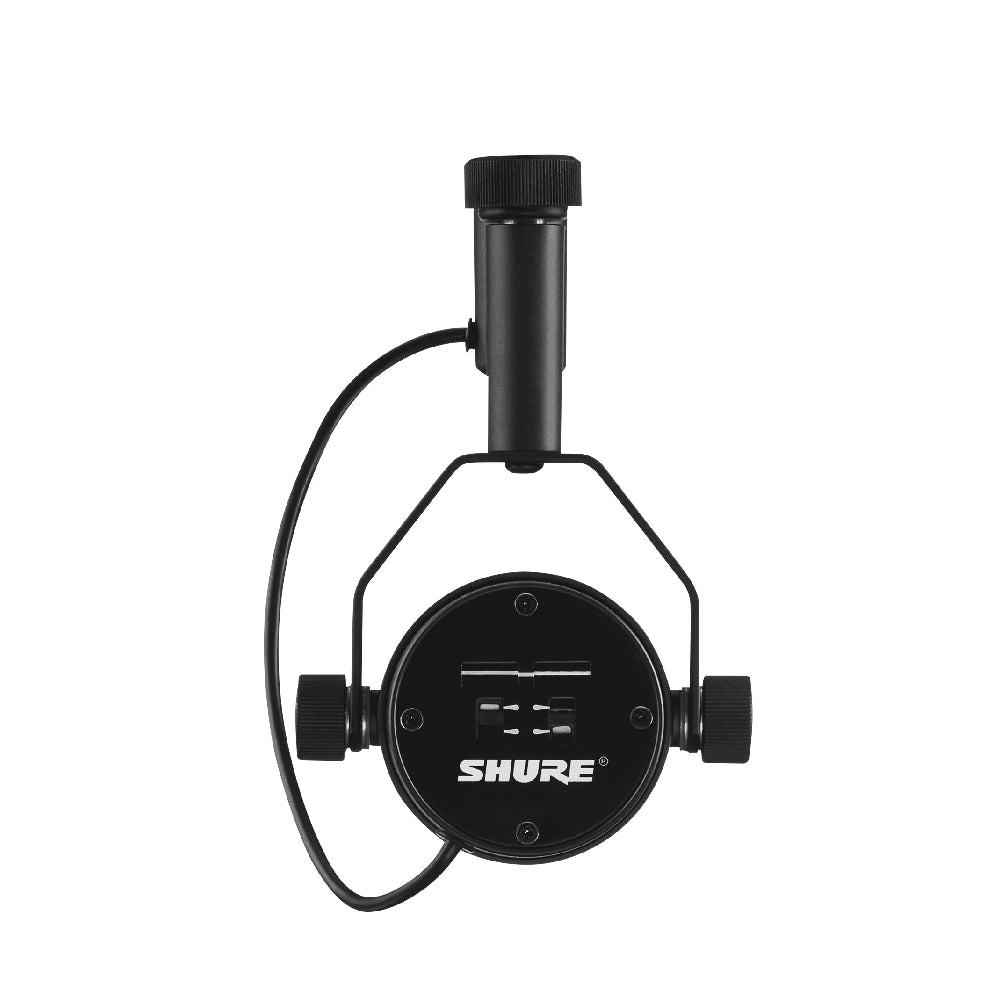 Shure SM7B | Vocal Microphone | Dynamic | Cardioid