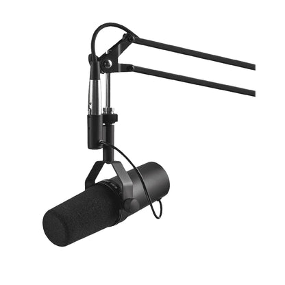Shure SM7B | Vocal Microphone | Dynamic | Cardioid