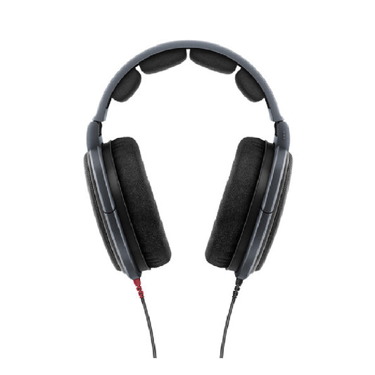 Sennheiser HD 600 | Hi-Fi Over-ear Headphones | Steel Blue