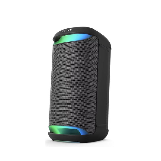 Sony SRS-XV500 | X-Series Wireless Party Speaker | IPX4 | Bluetooth | Black