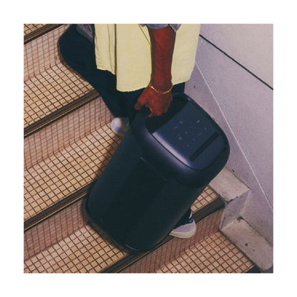 Sony SRS-XV500 | X-Series Wireless Party Speaker | IPX4 | Bluetooth | Black