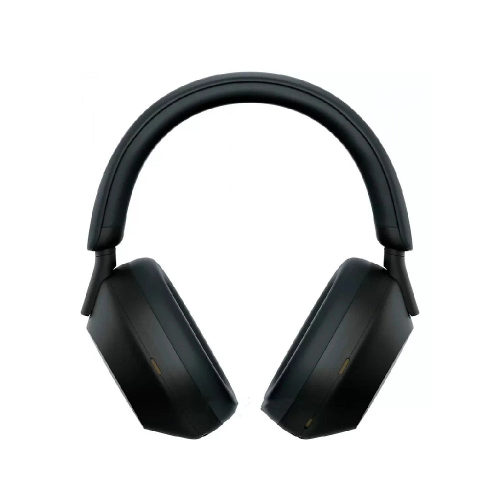 Sony | WH-1000XM5 | Wireless Noise Cancelling Headphones | Black