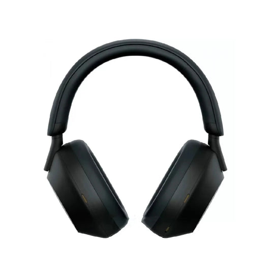 Sony | WH-1000XM5 | Wireless Noise Cancelling Headphones | Black