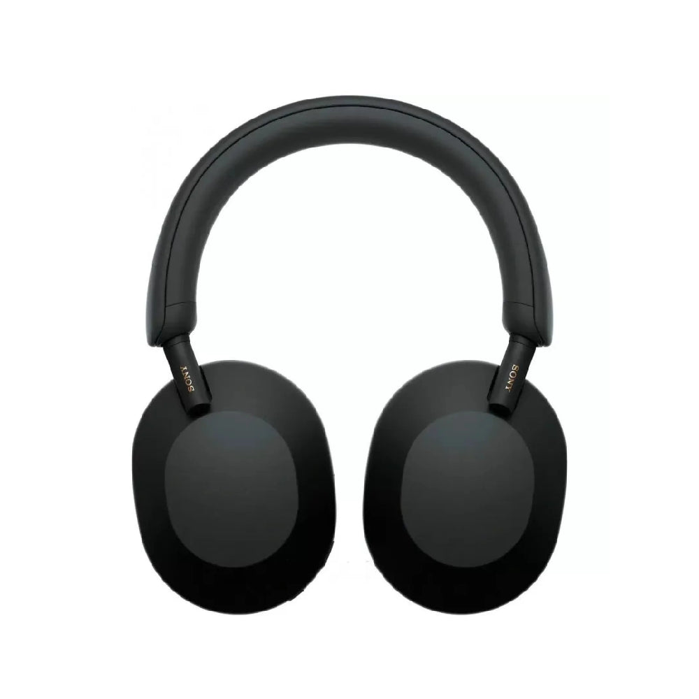 Sony | WH-1000XM5 | Wireless Noise Cancelling Headphones | Black