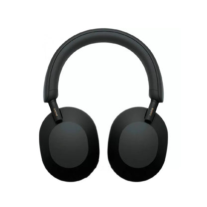 Sony | WH-1000XM5 | Wireless Noise Cancelling Headphones | Black
