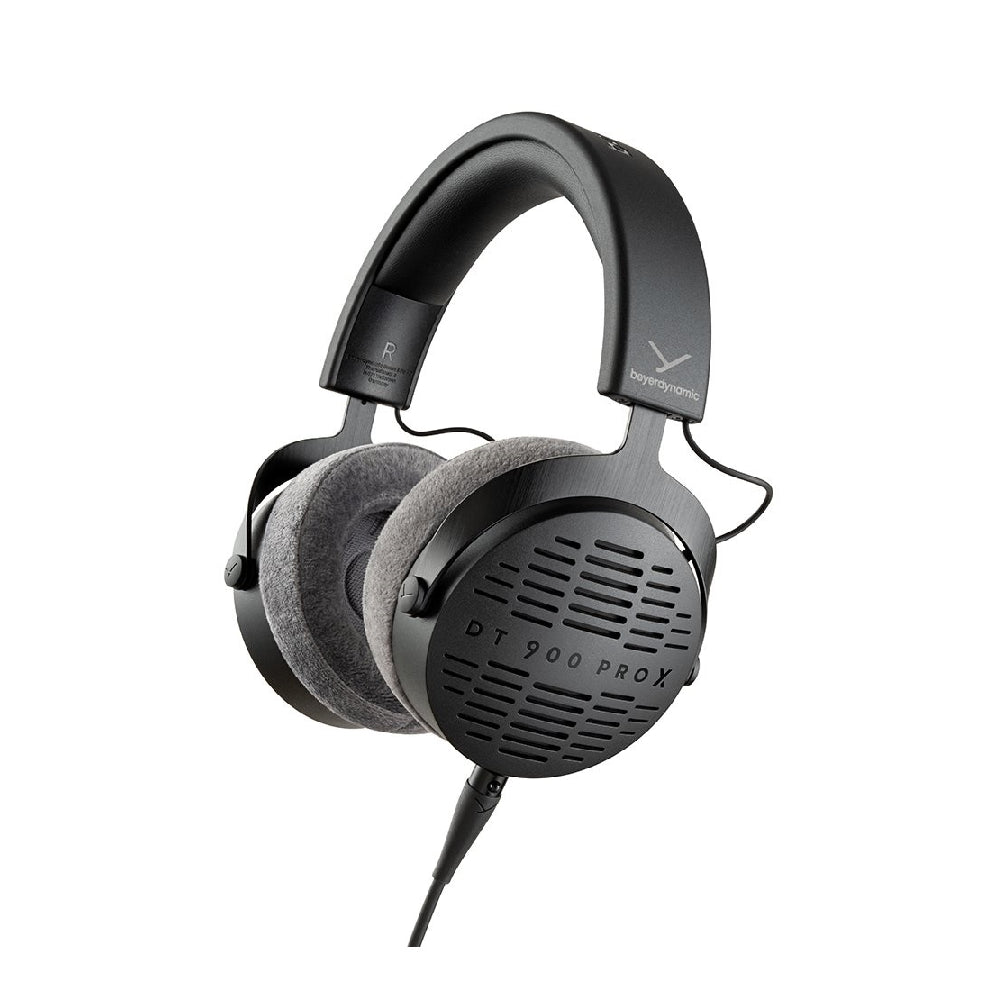 Beyerdynamic | DT 900 PRO X | Studio Headphones | Over-Ear | Black