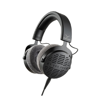 Beyerdynamic | DT 900 PRO X | Studio Headphones | Over-Ear | Black