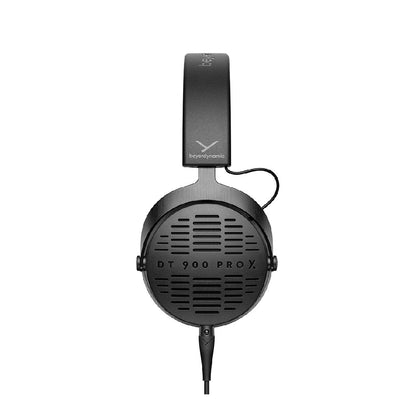 Beyerdynamic | DT 900 PRO X | Studio Headphones | Over-Ear | Black