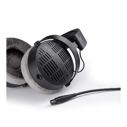 Beyerdynamic | DT 900 PRO X | Studio Headphones | Over-Ear | Black