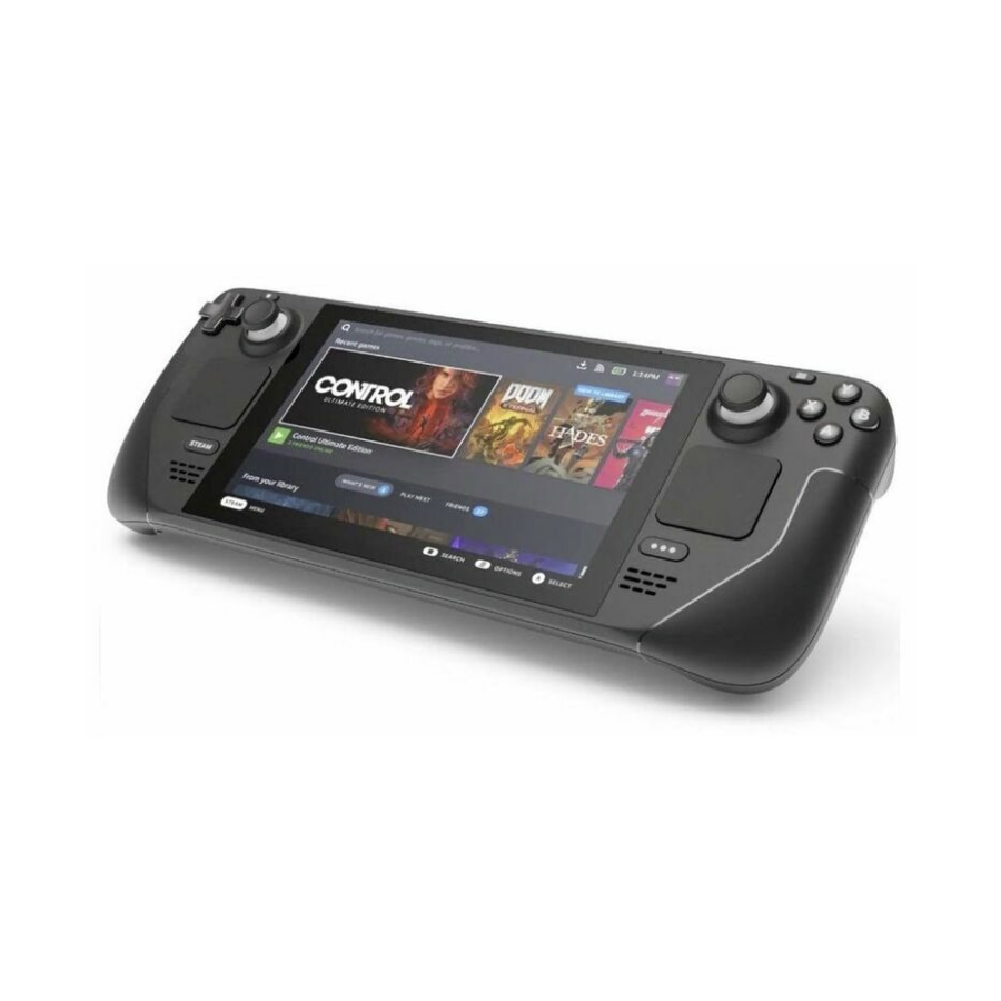 Valve Steam Deck | 1TB | OLED
