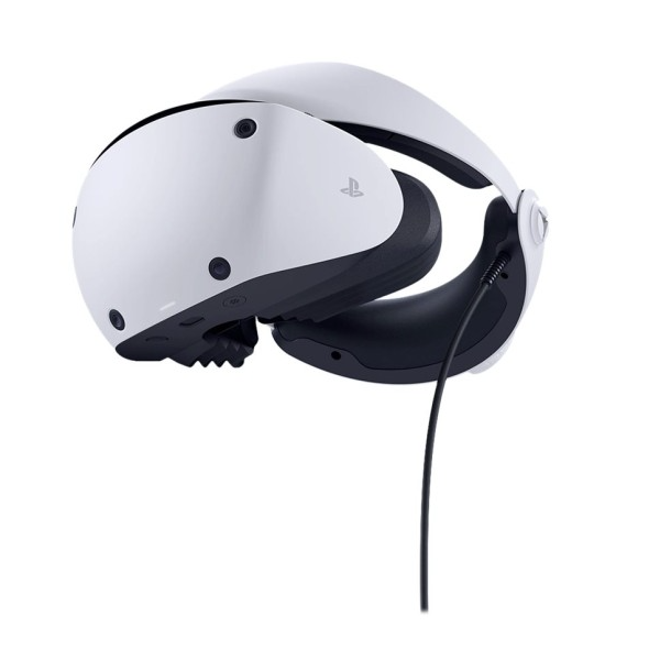 Sony PlayStation VR2 | Virtual Reality System | 4K @ 120Hz