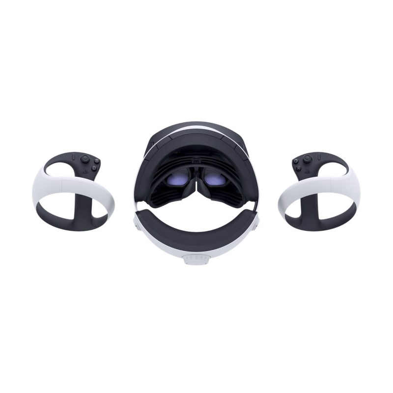 Sony PlayStation VR2 | Virtual Reality System | 4K @ 120Hz