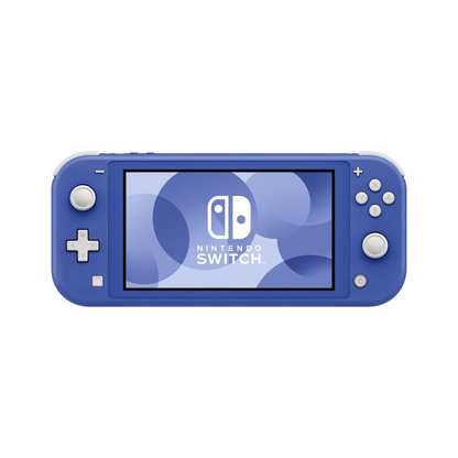 Nintendo Switch Lite | Yellow | Turquoise | Blue | Coral