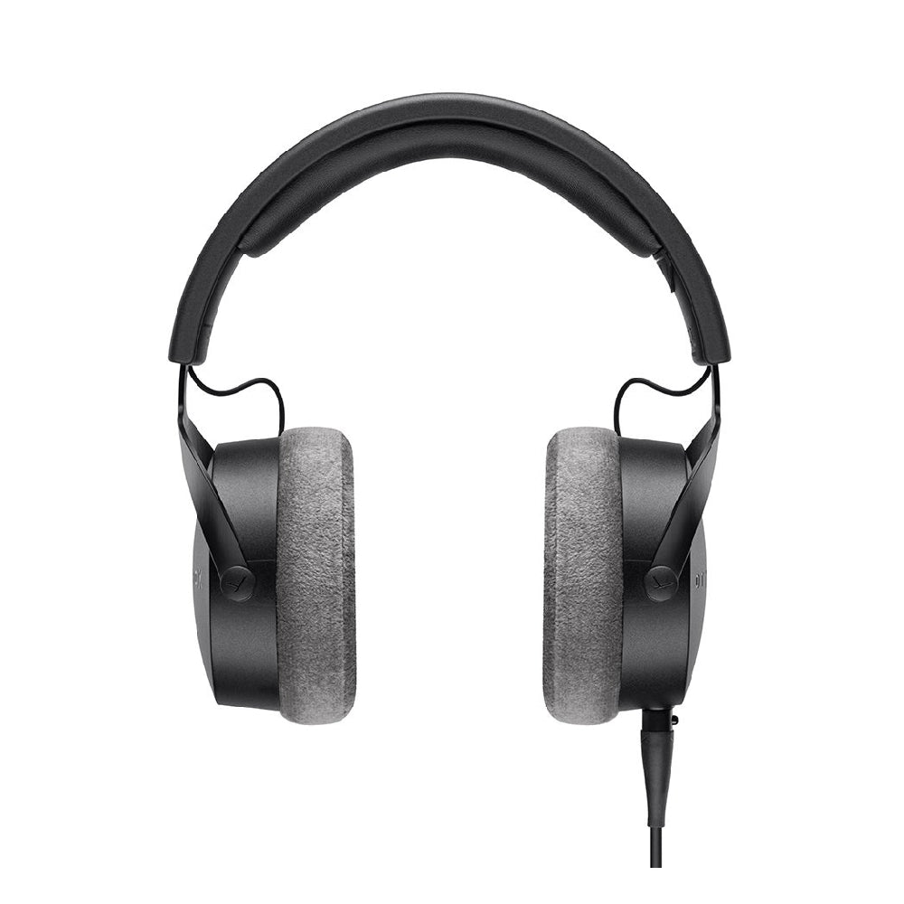 Beyerdynamic | DT 700 PRO X | Studio Headphones | Over-Ear | Black