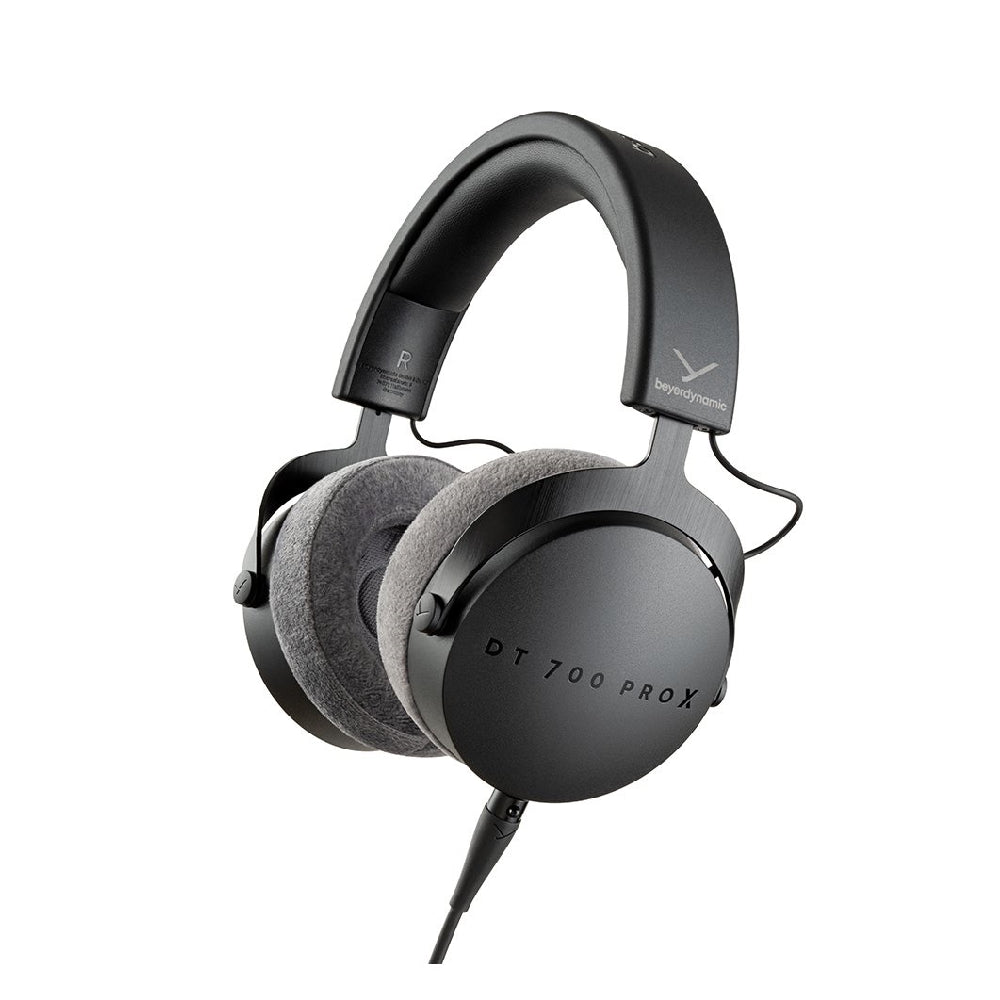 Beyerdynamic | DT 700 PRO X | Studio Headphones | Over-Ear | Black