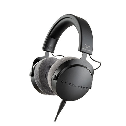 Beyerdynamic | DT 700 PRO X | Studio Headphones | Over-Ear | Black